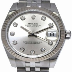 Rolex Datejust 31 Womens watch Steel Automatic 178274 G