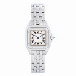 Cartier Panthere Womens watch Quartz Steel W25033P5 1320