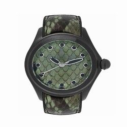 Corum Bubble Mens watch Unisex Automatic Steel 082.410.98 0337 PV01