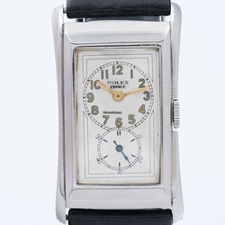 Rolex Prince Mens watch Unisex Steel Manual winding 1490