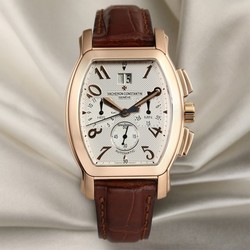Vacheron Constantin Royal Eagle Mens watch Unisex Automatic Rose gold 49145 000R-9059