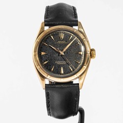 Rolex Mens watch Unisex Yellow gold Automatic 6085