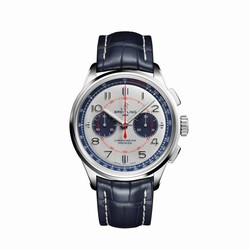 Breitling for Bentley Mens watch Unisex Automatic Steel AB0118A71G1P2