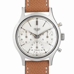 TAG Heuer Manual winding Steel 2444 TURLER