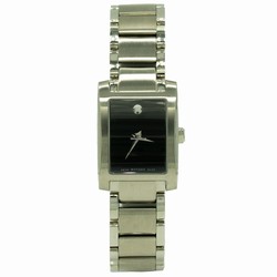 Movado Womens watch Quartz Steel 0606404