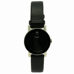 Movado Sapphire Womens watch Quartz Steel 0604869