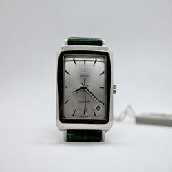 Zenith Mens watch Unisex Automatic Steel 01.0100.670