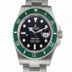 Rolex Submariner Date Steel Automatic 126610 LV