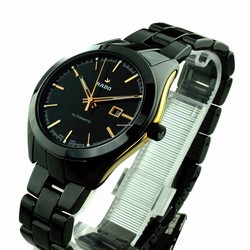 Rado HyperChrome Womens watch Automatic Ceramic R32255152