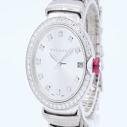 Bulgari Lucea Luw33G