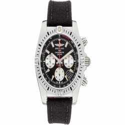 Breitling Chronomat 44 Airborne Mens watch Unisex Automatic Steel AB01154G BD13