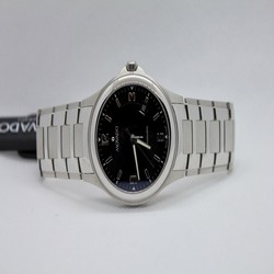 Movado Museum Mens watch Unisex Automatic Steel 84-P2-1890