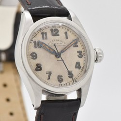 Rolex Oyster Manual winding 2595
