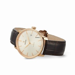 Rado Coupole Automatic Steel R22861115