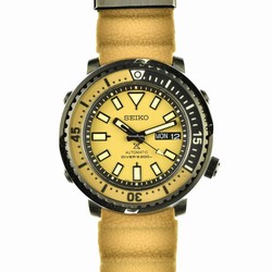 Seiko Prospex Mens watch Unisex Automatic Steel SRPE29K1