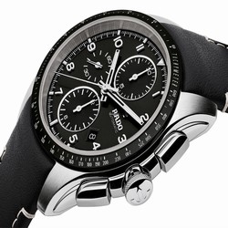 Rado HyperChrome Chronograph Mens watch Unisex Automatic Steel R32042155