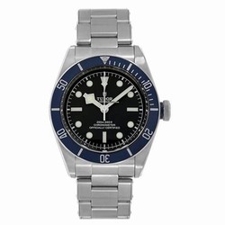 Tudor Black Bay Mens watch Unisex Automatic Steel M79230B-0008
