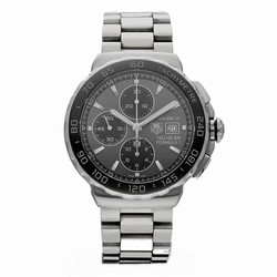 TAG Heuer Formula 1 Calibre 16 Automatic Steel CAU2010