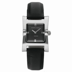 Hamilton Womens watch Quartz Steel H001000250