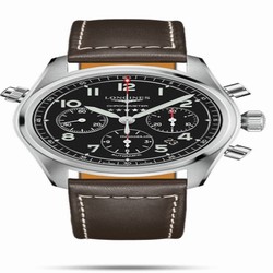 Longines Spirit Automatic L38204530