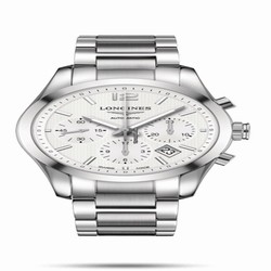 Longines Conquest Classic Automatic Steel L27864766