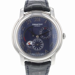 Audemars Piguet Jules Audemars Mens watch Unisex Automatic Steel 26372ST.OO.D028CR.01