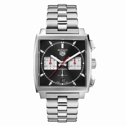 TAG Heuer Monaco Mens watch Unisex Automatic Steel CBL2113.BA0644