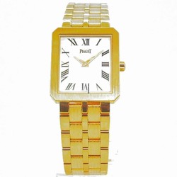 Piaget Protocole Mens watch Unisex Quartz M601D