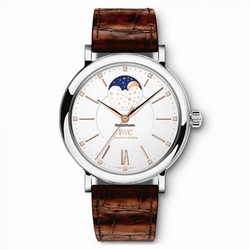 IWC Portofino Automatic Mens watch Unisex Automatic Steel IW459011