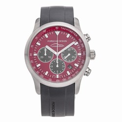 Porsche Design Dashboard Mens watch Unisex Automatic Steel 6612.11 1