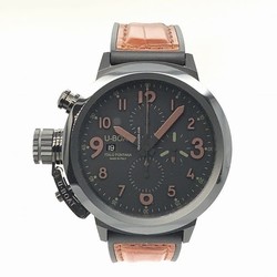 U-Boat Flightdeck Mens watch Unisex Automatic Steel 7094