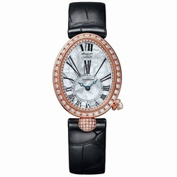 Breguet Reine de Naples Womens watch Automatic Rose gold 8928BR51944DD0D