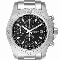 Breitling Colt Mens watch Unisex Automatic Steel A13388