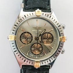 Breitling Callisto Mens watch Unisex Manual winding Steel B11045