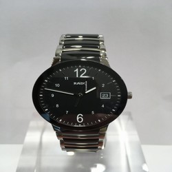 Rado Centrix Mens watch Unisex Quartz Steel R30934152