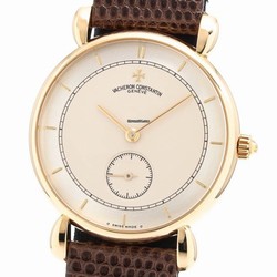 Vacheron Constantin Historiques Mens watch Unisex Manual winding Yellow gold 92084 000J-4