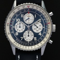 Breitling Navitimer Mens watch Unisex Automatic Steel A33030