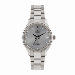 Tudor Style Automatic Steel 12300-0003