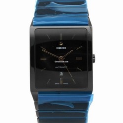 Rado Ceramica Automatic Ceramic R21807182