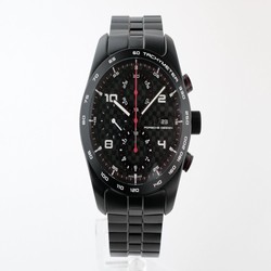 Porsche Design Chronotimer Mens watch Unisex Automatic Titanium 6010.1.04.005.01.2