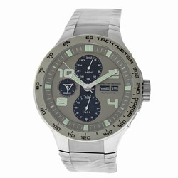 Porsche Design Flat Six Mens watch Unisex Automatic Steel P6340 6340.41.24.0251