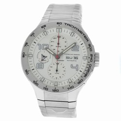 Porsche Design Flat Six Mens watch Unisex Automatic Steel P6340 6340.41.63.0251
