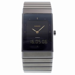 Rado Diastar Mens watch Unisex Quartz 111.0294.3