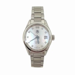 TAG Heuer Carrera Lady Womens watch Automatic Steel WAR2414.BA0776