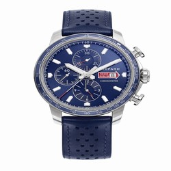 Chopard Mille Miglia Mens watch Unisex Automatic Steel 168571-3007