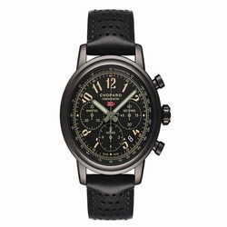 Chopard Mille Miglia Mens watch Unisex Automatic Steel 168589-3028