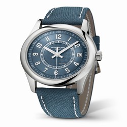 Patek Philippe Calatrava Mens watch Unisex Automatic Steel 6007A-001