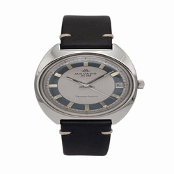 Movado Mens watch Unisex Automatic Steel GR7200-07