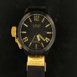 U-Boat Classico Mens watch Unisex Automatic 1 216