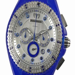 Technomarine Cruise Mens watch Unisex Quartz Steel 110022C